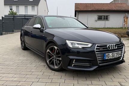 Audi A4 102.000 km 14.490 € Sinsheim 74889