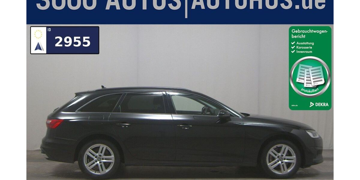 Audi A4 121.244 km 23.980 &euro; Gyhum/Bockel 27404