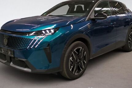 Peugeot 3008 17.554 km 30.990 &euro; Hohenlockstedt 25551