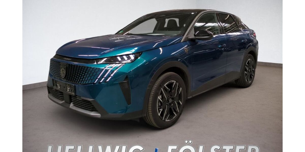 Peugeot 3008 17.554 km 30.990 &euro; Hohenlockstedt 25551