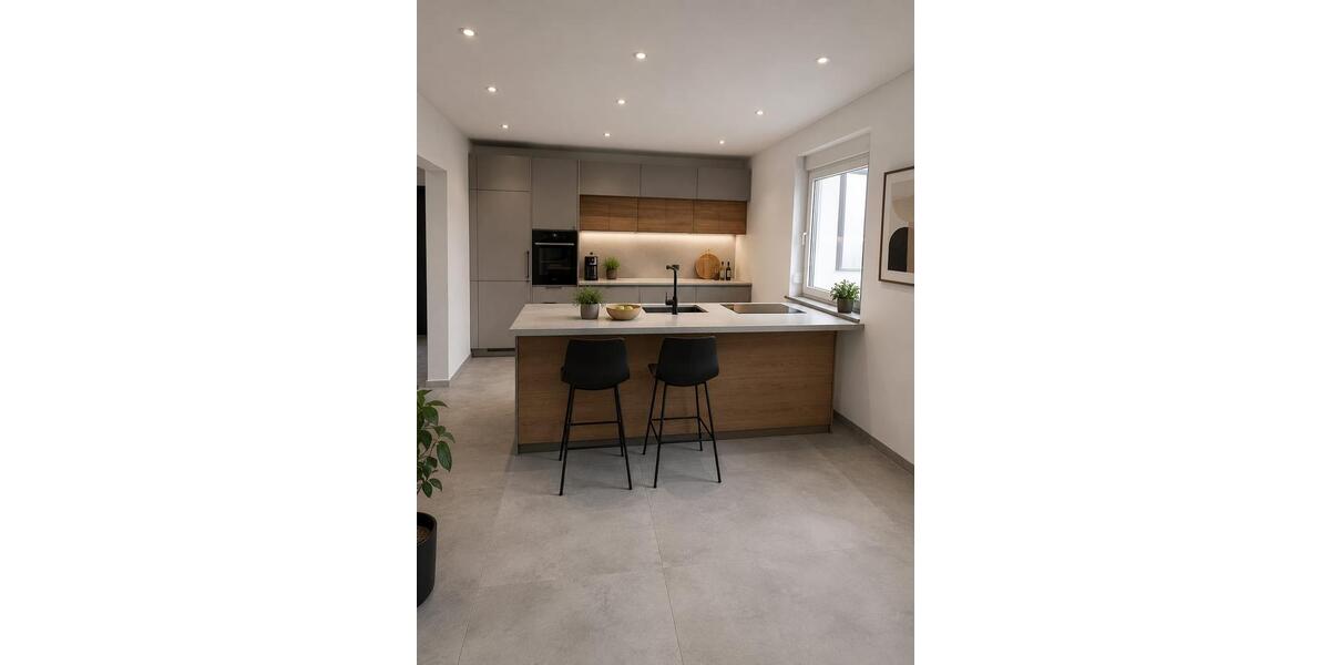 Hochparterre Trier Kürenz - 4 Zimmer, 95 m&sup2;, 479.000&euro; | Angebot:26557962