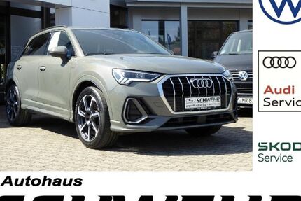 Audi Q3 83.474 km 25.430 &euro; Krumbach 86381