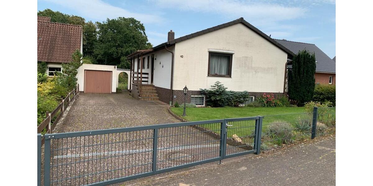 Einfamilienhaus Eystrup - 4 Zimmer, 93 m&sup2;, 150.000&euro; | Angebot:26842381