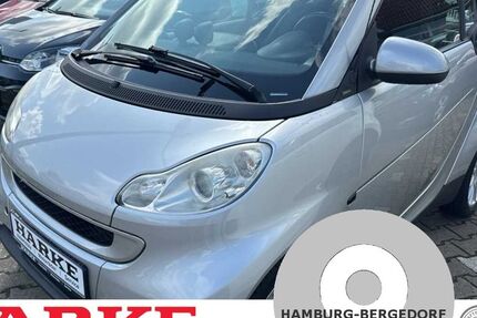 Smart ForTwo 92.700 km 4.900 &euro; Hamburg 21035