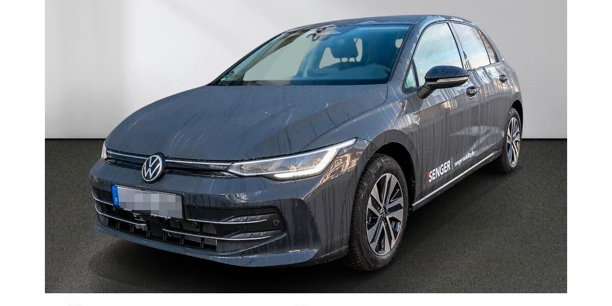 VW Golf 4.000 km 27.980 &euro; Bad Oldesloe 23843