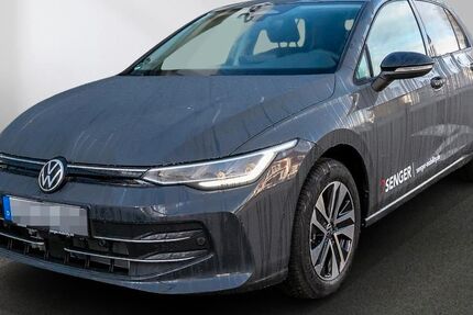 VW Golf 5.000 km 27.390 &euro; Bad Oldesloe 23843