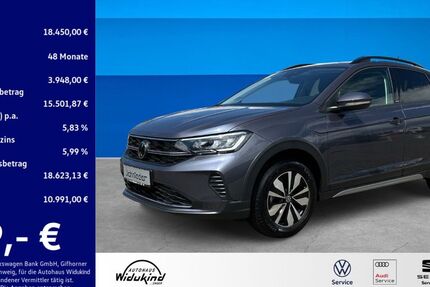 VW Taigo 22.376 km 18.450 &euro; Enger 32130