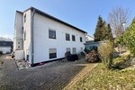 Friedrichsdorf: Großzügige Doppelhaushälfte mit separater Einliegerwohnung! - Doppelhaushälfte Friedrichsdorf | Angebot:25987215