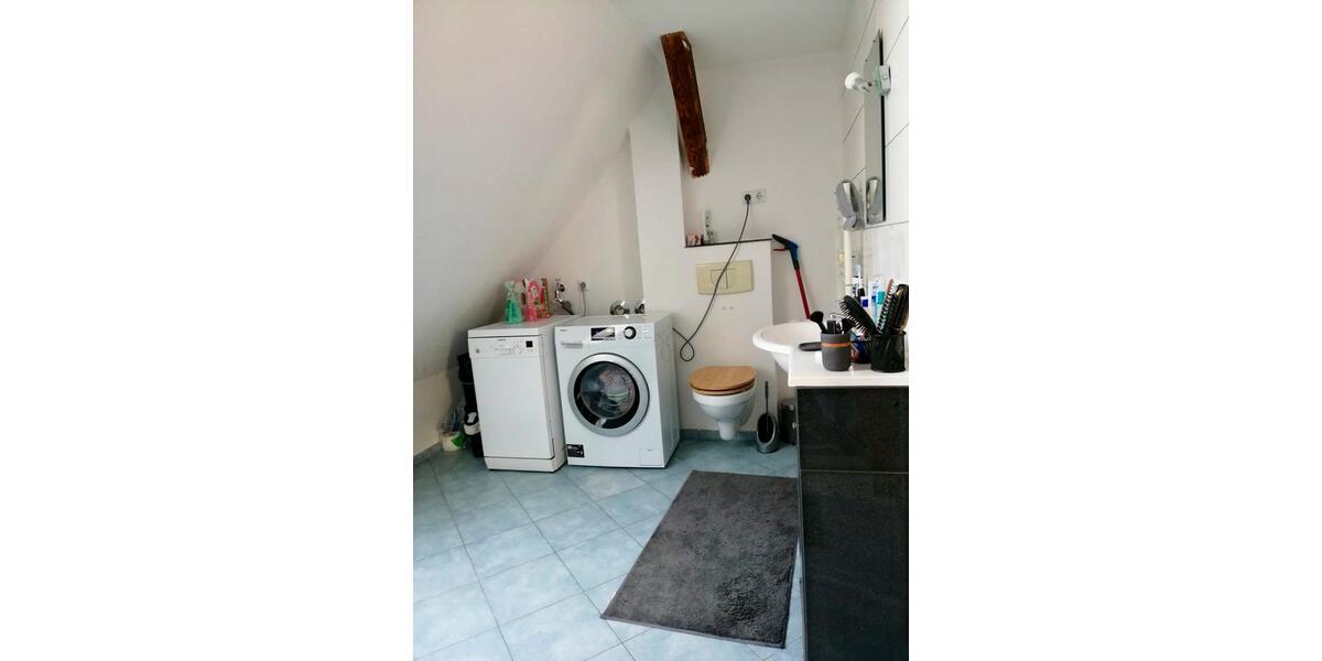 Dachgeschoßwohnung Freudenstadt - 1 Zimmer, 76 m&sup2;, 600&euro; | Angebot:26670395