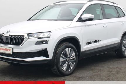 Skoda Karoq 28.000 km 32.880 € Würzburg 97084