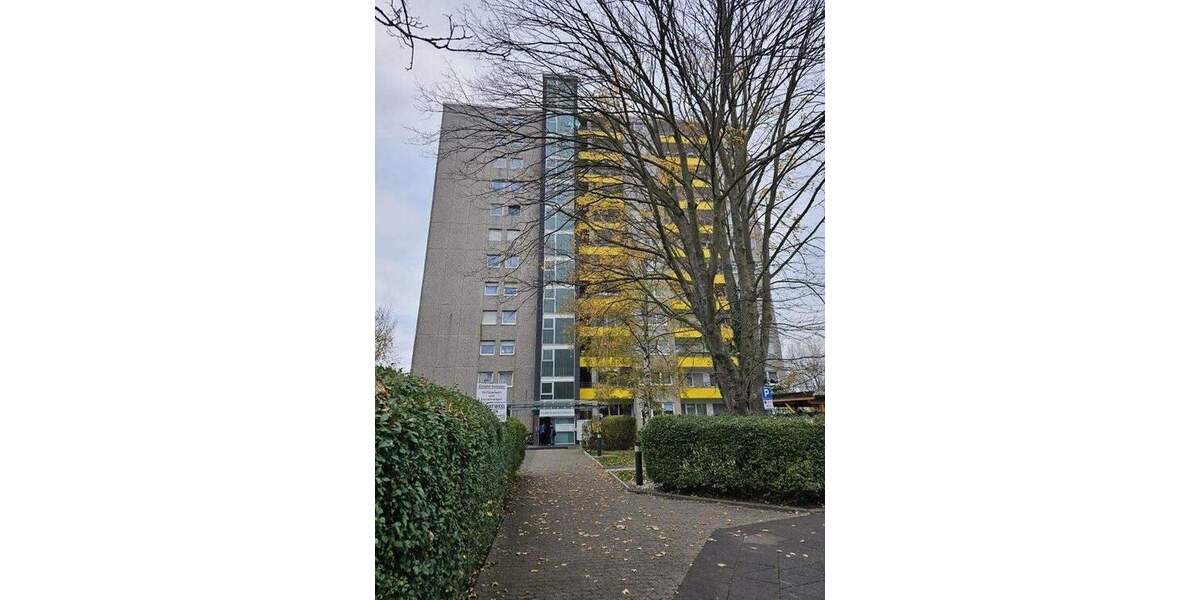 Etagenwohnung Erftstadt-Liblar Liblar - 2 Zimmer, 60 m&sup2;, 139.000&euro; | Angebot:25358744