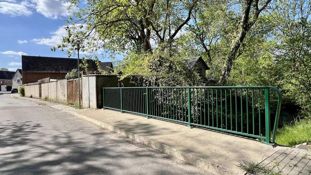 Grundstück Hohenmölsen Taucha - 18.025&euro; | Angebot:25277479