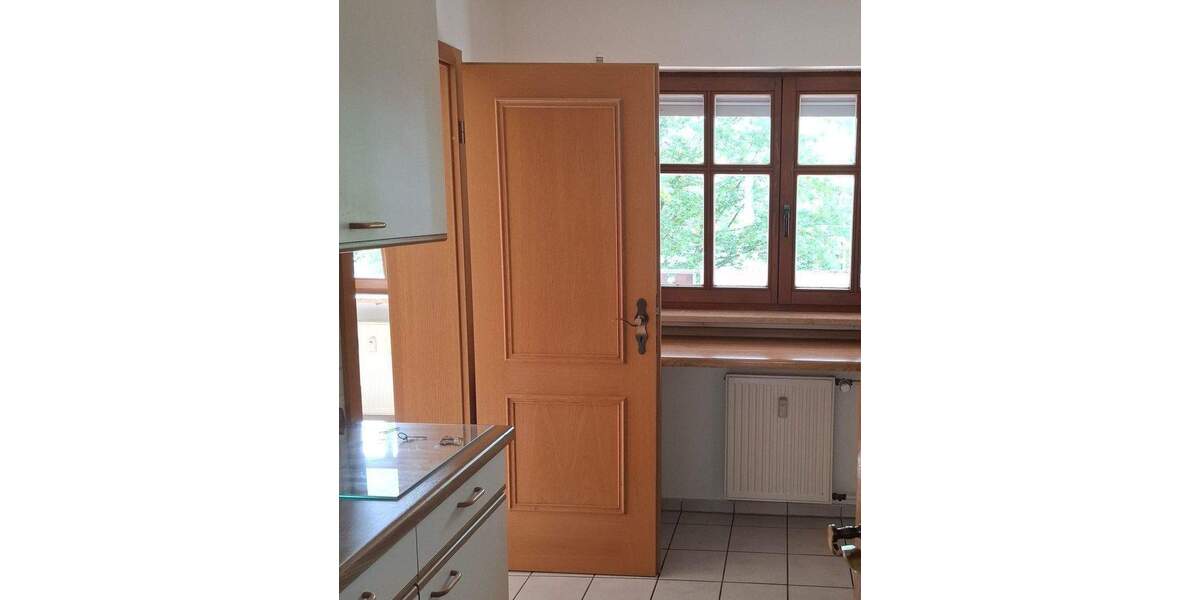 Etagenwohnung Roth - 3 Zimmer, 85 m&sup2;, 280.000&euro; | Angebot:25166195