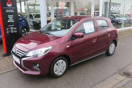 Mitsubishi Space Star 74.946 km 9.990 &euro; Thalfang 54424