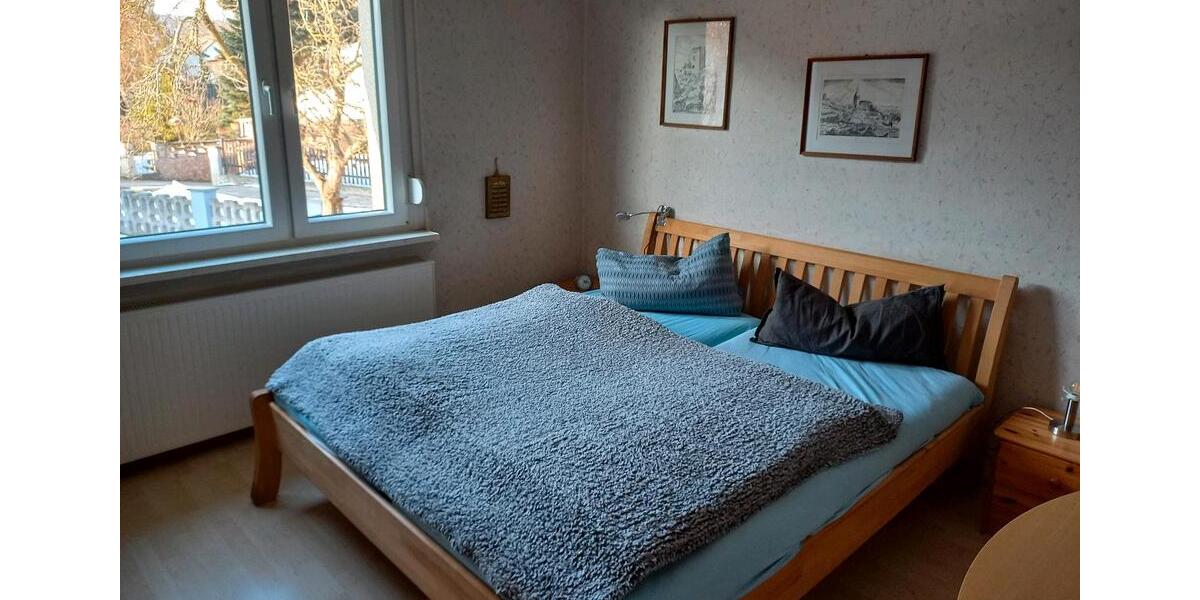 Einfamilienhaus Bad Frankenhausen/Kyffhäuser Kyffhäuser - 6 Zimmer, 166 m&sup2;, 180.000&euro; | Angebot:25810779