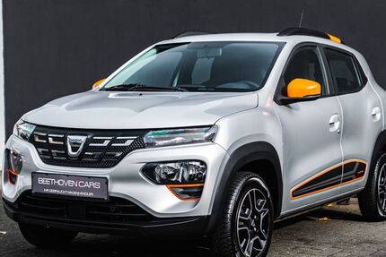 Dacia Spring 9.900 km 10.999 &euro; Solingen 42655