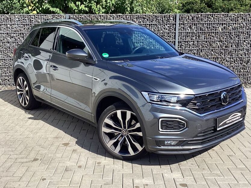 T-Roc