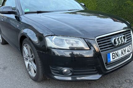 Audi A3 210.000 km 3.750 € Bonn 53121