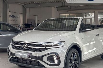 VW T-Roc 2.240 km 38.990 &euro; Rotenburg 27356