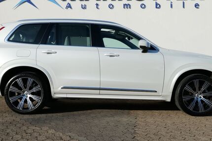 Volvo XC90 27.909 km 50.990 &euro; Bielefeld 33647