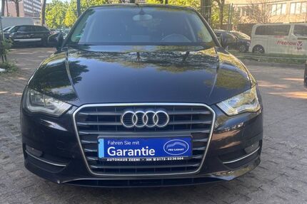 Audi A3 204.000 km 6.700 &euro; Hamburg 20097
