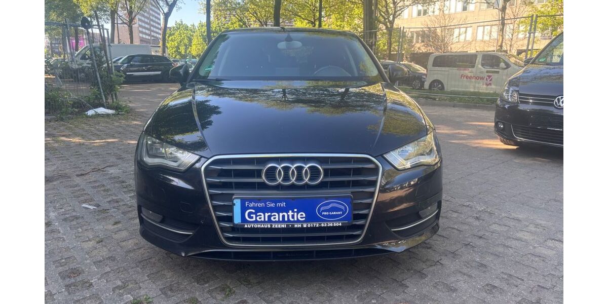 Audi A3 204.000 km 6.700 &euro; Hamburg 20097