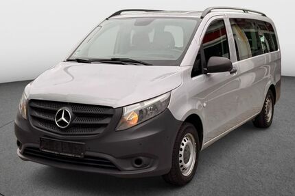 Mercedes-Benz Vito 220.000 km 10.999 &euro; Hamburg 22525