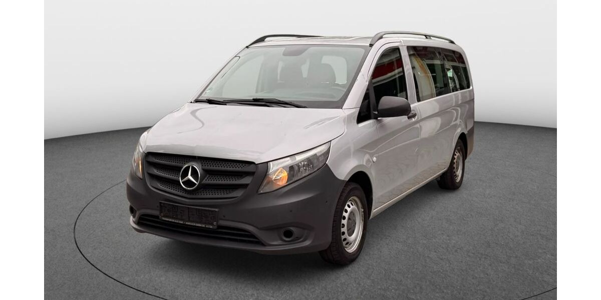 Mercedes-Benz Vito 220.000 km 10.999 &euro; Hamburg 22525