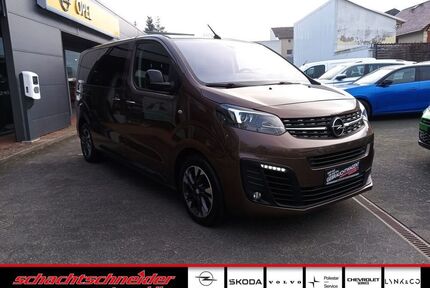 Opel Zafira Life