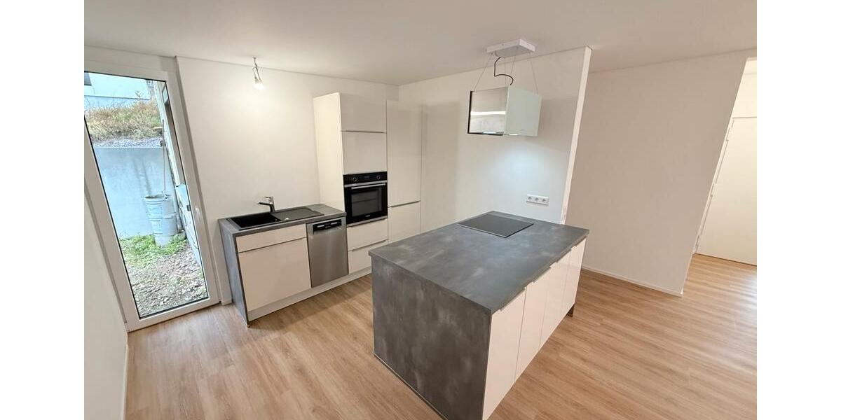 Etagenwohnung Murg - 2.5 Zimmer, 80 m&sup2;, 990&euro; | Angebot:25379648