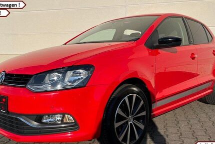 VW Polo 76.000 km 9.890 &euro; Bad Kreuznach 55545