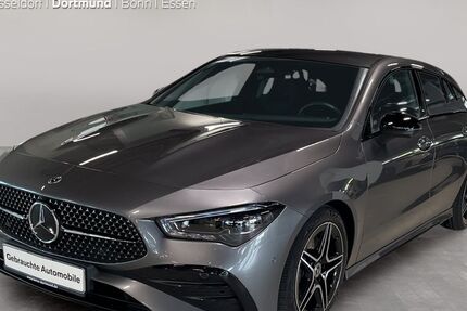 Mercedes-Benz CLA 200 Shooting Brake 24.120 km 32.990 &euro; Dortmund 44263