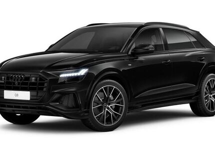 Audi Q8 54.207 km 65.990 &euro; Lingen 49809