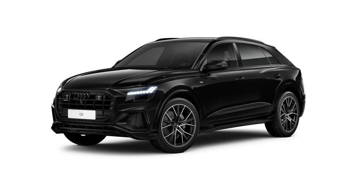 Audi Q8 54.207 km 65.990 &euro; Lingen 49809