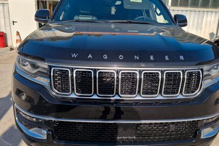 Jeep Wagoneer 64.100 km 64.000 &euro; Neuhofen 67141