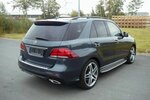 Mercedes-Benz GLE 350 d AMG+BO Sound+PANO+DISTR+360°+ILS+21+Stan 163.180 km 38.999 &euro; Wittmund 26409