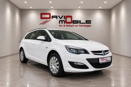 Opel Astra 172.123 km 5.499 &euro; Linden 25791