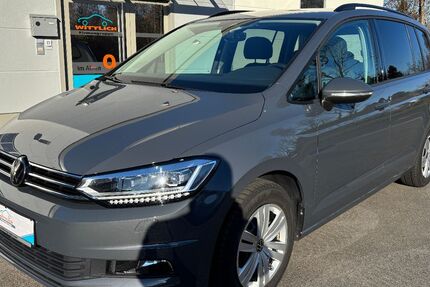 VW Touran 49.000 km 29.500 € Dierdorf 56269