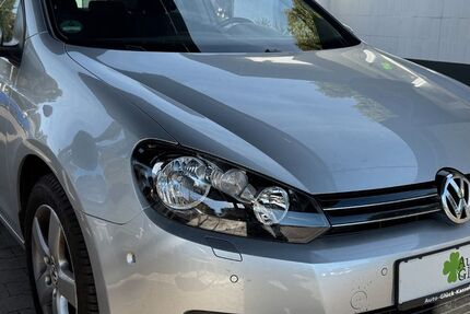 VW Golf 21.168 km 8.990 &euro; Kassel 34128
