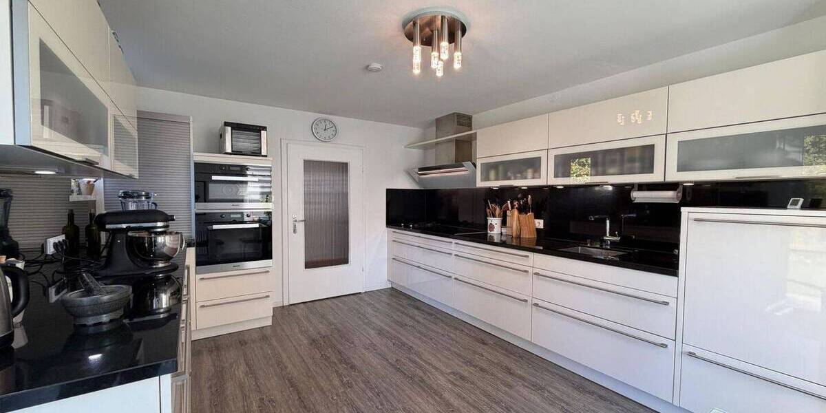 Einfamilienhaus Neuburg an der Donau Neuburg - 5 Zimmer, 198 m&sup2;, 749.900&euro; | Angebot:26319316