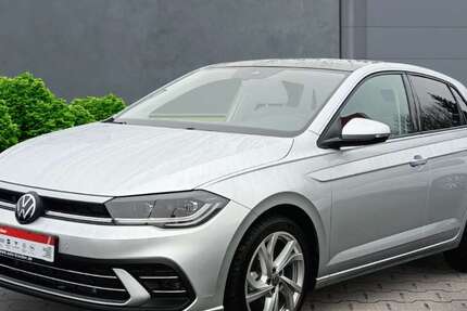 VW Polo 3.564 km 31.920 &euro; Marktredwitz 95615