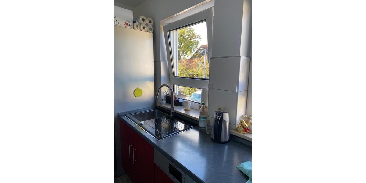 Etagenwohnung Raunheim - 2 Zimmer, 50 m&sup2;, 268.000&euro; | Angebot:24338205