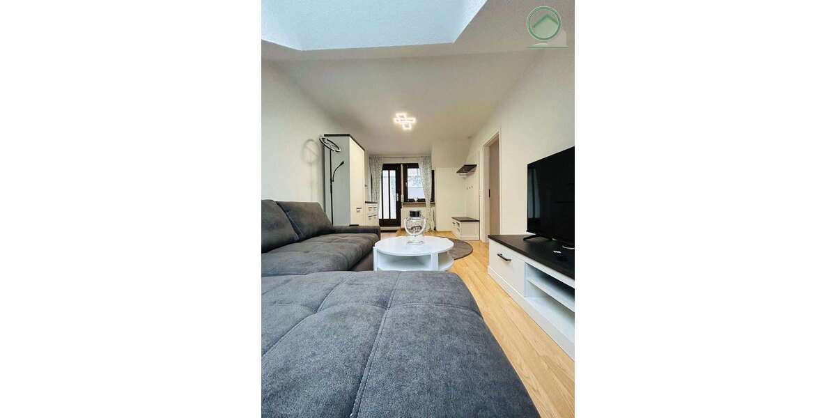 Etagenwohnung Cuxhaven / Duhnen Duhnen - 3 Zimmer, 80 m&sup2;, 850&euro; | Angebot:27162043