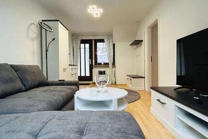Wohnung Cuxhaven / Duhnen Duhnen - 3 Zimmer, 80 m&sup2;, 850&euro; | Angebot:27162043