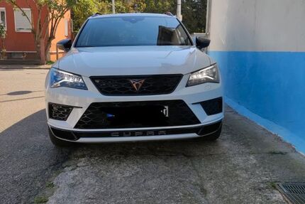 Cupra Ateca 68.500 km 25.500 &euro; Mühlacker 75417