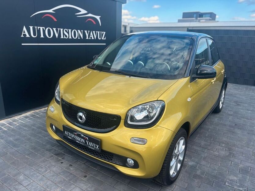 ForFour