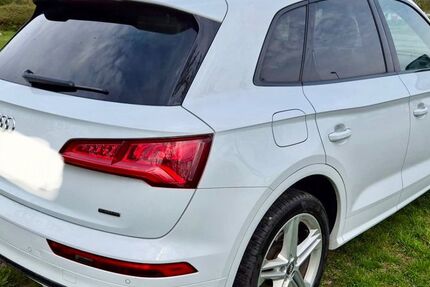 Audi Q5 130.000 km 27.700 &euro; Zarrentin 19246