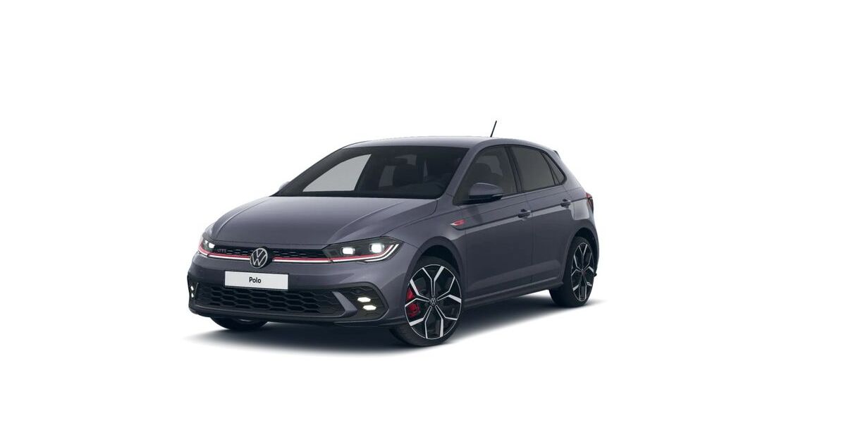 VW Polo 15.800 km 26.790 &euro; Bad Kissingen 97688