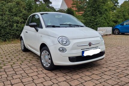 Fiat 500 105.000 km 4.290 &euro; Neunkirchen a. Br. 91077