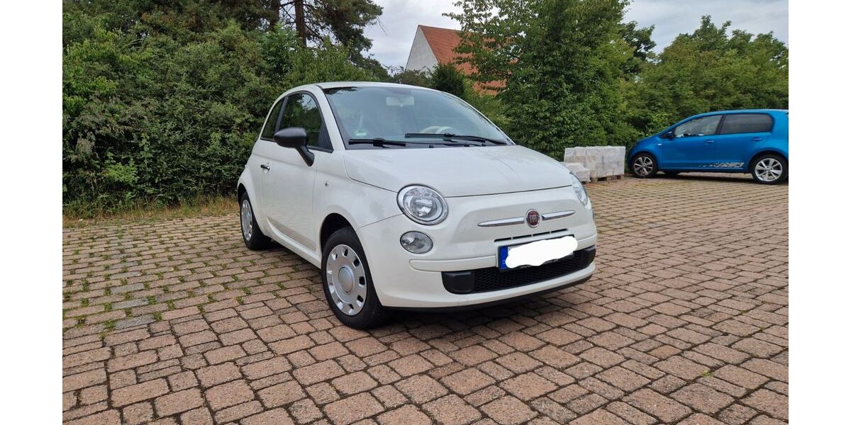 Fiat 500 105.000 km 4.490 &euro; Neunkirchen a. Br. 91077